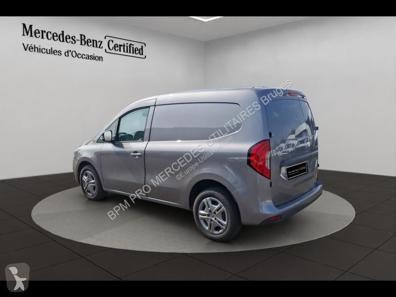 عربة نفعية Mercedes 112 CDI Long Select