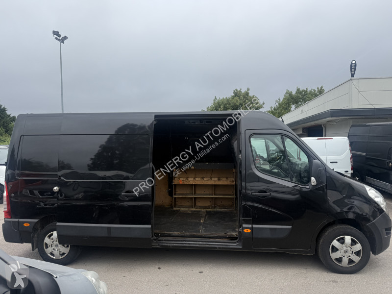 Renault MASTER III FG R3500 L3H2 2.3 DCI 165CH...