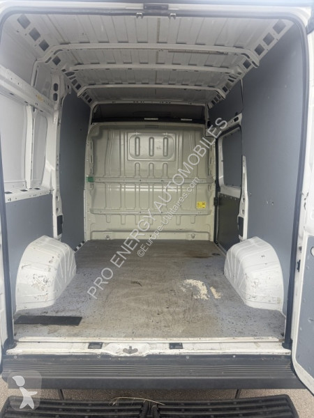 Furgoneta Fiat DUCATO FG 3.0 MH2 2.0 MULTIJET...