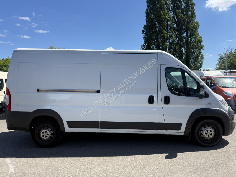 Furgoneta Fiat DUCATO FG 3.5 LH2 2.3 MULTIJET...