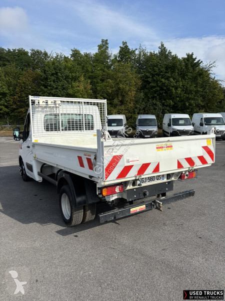 Véhicule utilitaire Renault