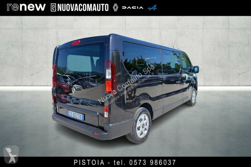 Veicolo commerciale Renault IV