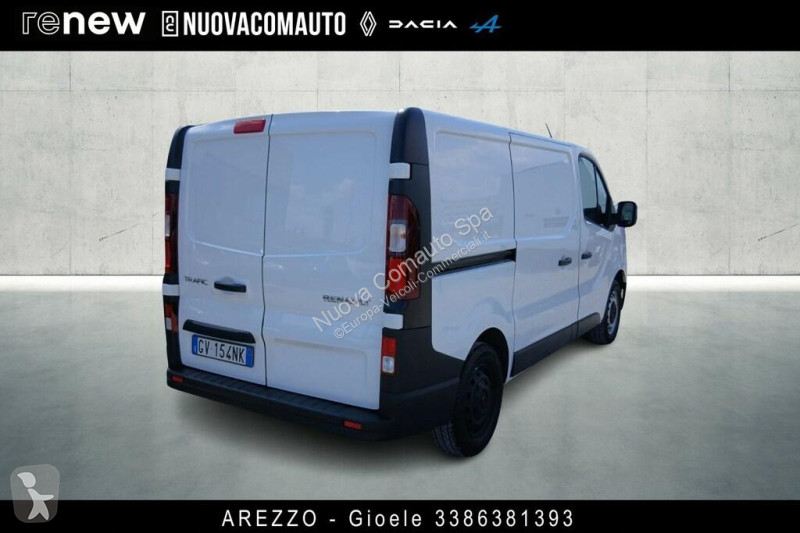 Veicolo commerciale Renault IV