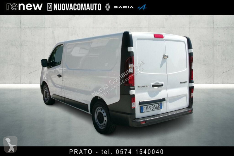Veicolo commerciale Renault IV