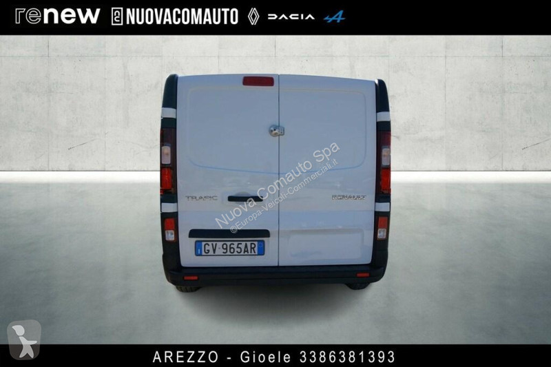 Veicolo commerciale Renault IV