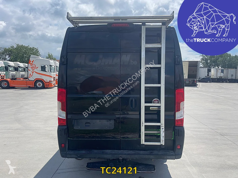 Véhicule utilitaire Fiat 2.2 MULTIJET L2H2