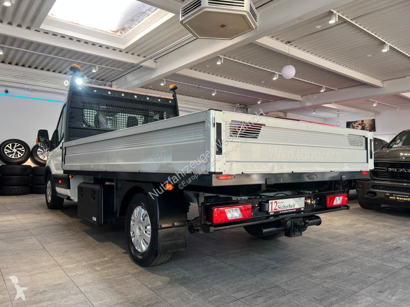 Ford Maxi Pritsche 3600mm*L3 *Klima*AHK*...
