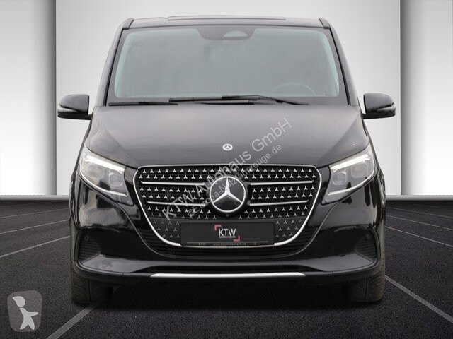 Véhicule utilitaire Mercedes V 300 Avantgarde...