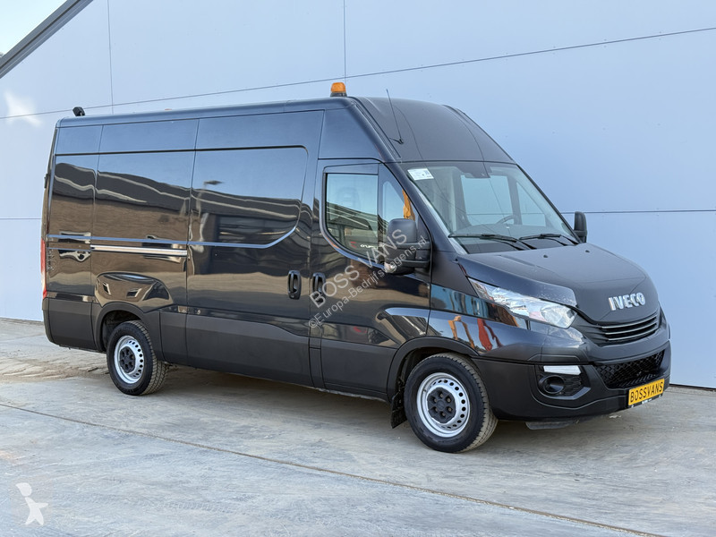 Samochód dostawczy Iveco 35S14 2.3 Automaat...