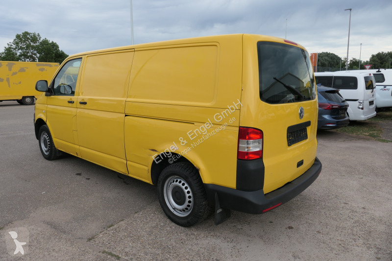 Volkswagen T5 Transporter 2.0 TDI Lang...