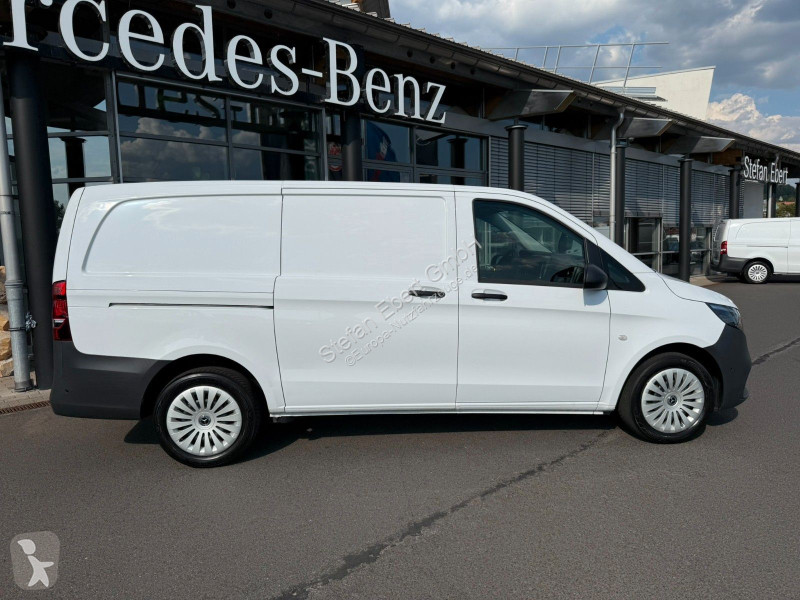 Furgoneta Mercedes Vito  9G Klima Kamera SHZ