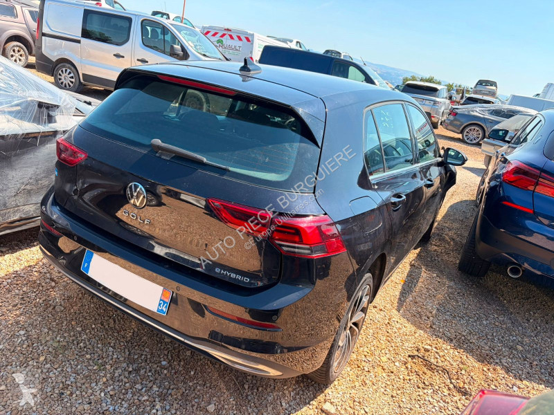 عربة نفعية Volkswagen VIII 1.4 EHybride OPF 204...