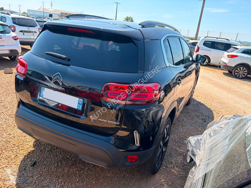 عربة نفعية Citroën C5 Aircross 1.5 BlueHDi 130...