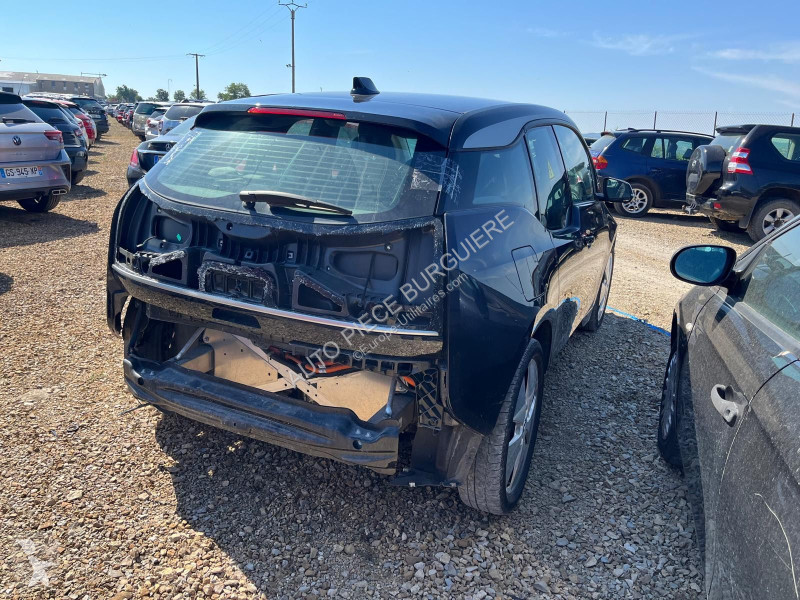 Samochód dostawczy BMW I3 120 ah 170 Edition...