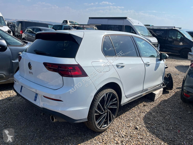Véhicule utilitaire Volkswagen VIII 2.0 TSi 245...