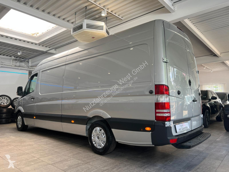 Mercedes 314/316 CDI Maxi*AHK=3.500Kg*Garantie*...