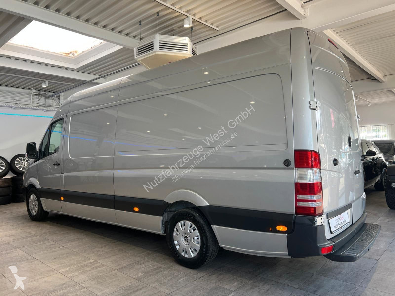 Mercedes 314/316 CDI Maxi*AHK=3.500Kg*Garantie*...