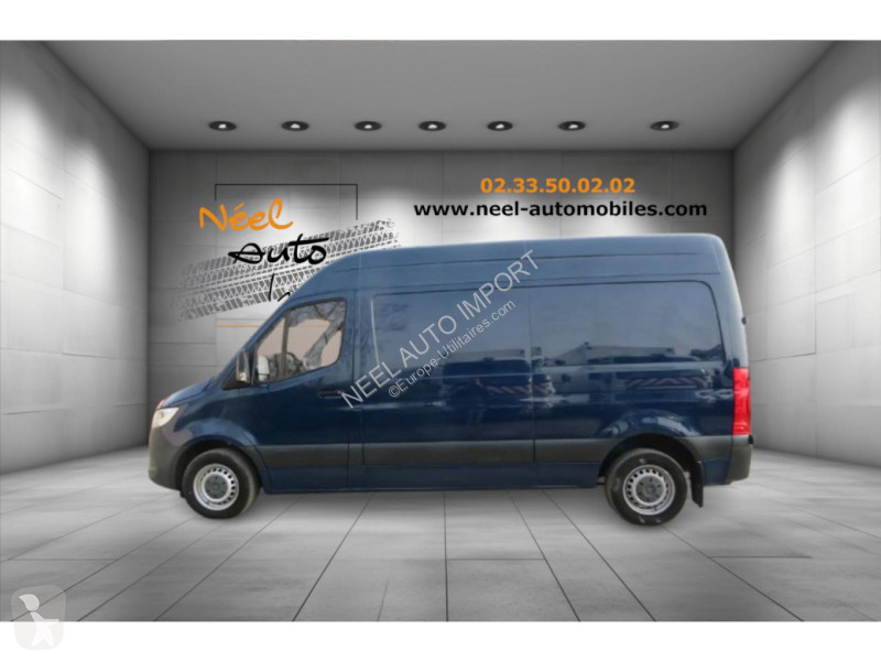 Véhicule utilitaire Mercedes SPRINTER 311 CDI...