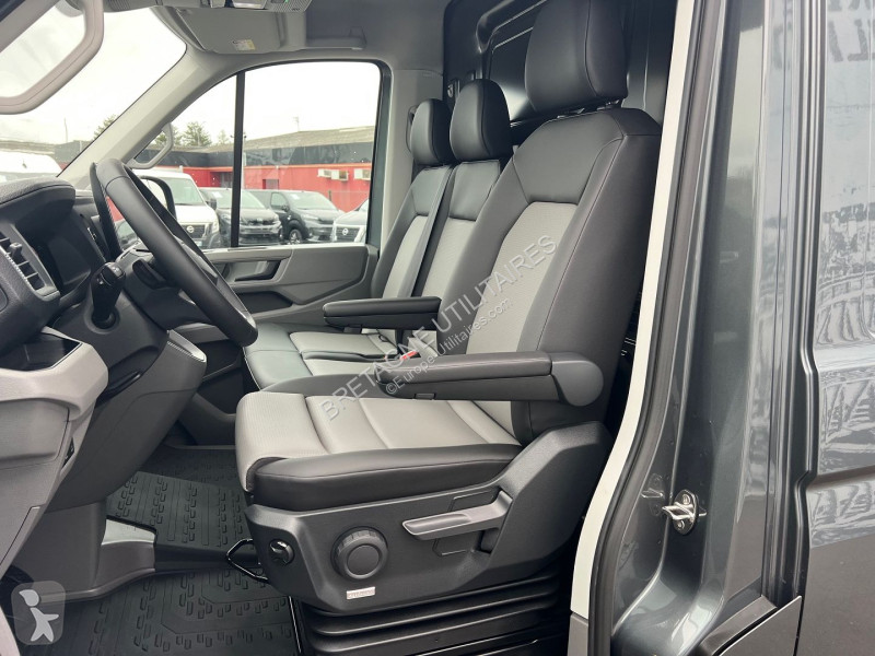 عربة نفعية MAN TGE  4X4 L3H2 (L2H1) 3.5T 180 CV...