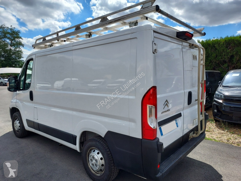 Véhicule utilitaire Citroën JUMPER FG 30 L1H1...