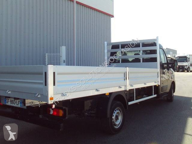 Véhicule utilitaire Renault