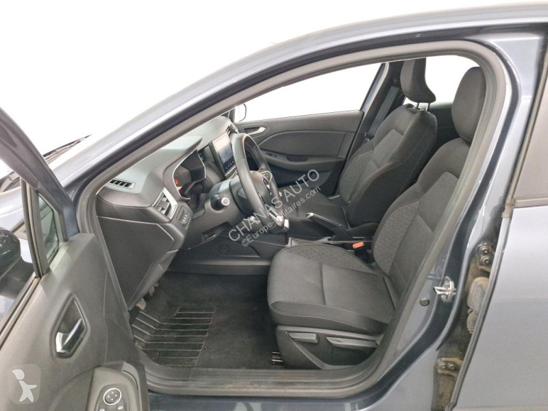 Furgoneta Renault 1.0 TCe 90 Zen