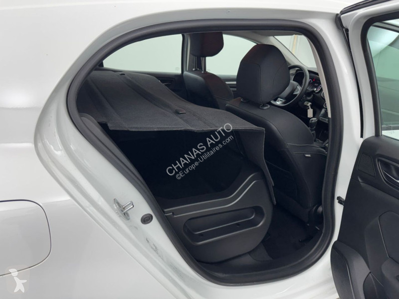 Furgoneta Renault 1.5 Blue dCi 115 Air Nav 2PL...