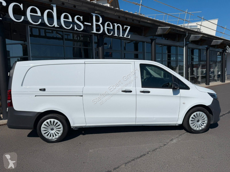 Furgoneta Mercedes Vito  Extral Klima Kamera SHZ