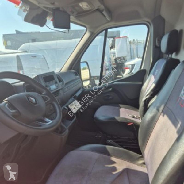 Véhicule utilitaire Renault  Master