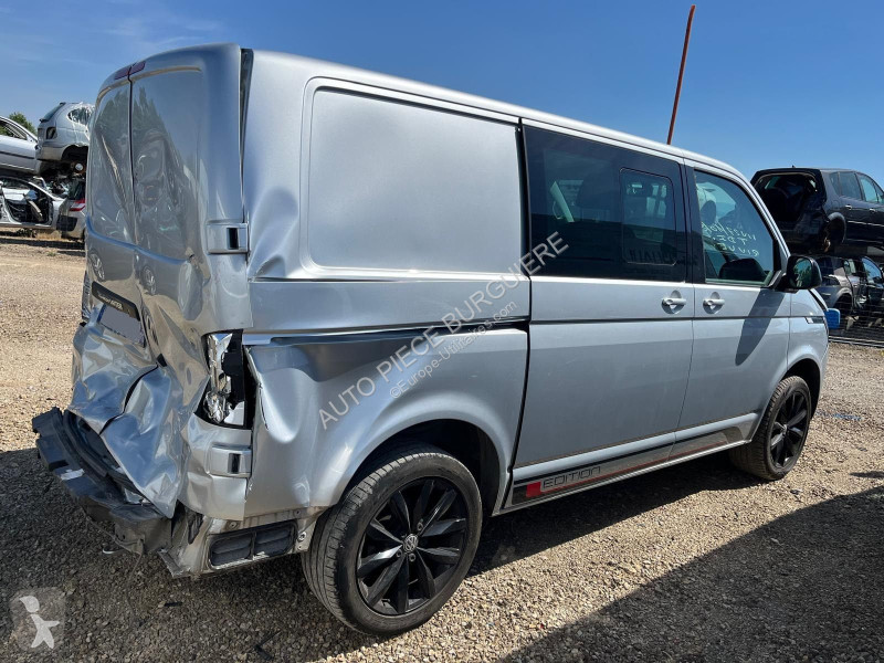 عربة نفعية Volkswagen 6 2.0 TDi 150 DSG7 5...