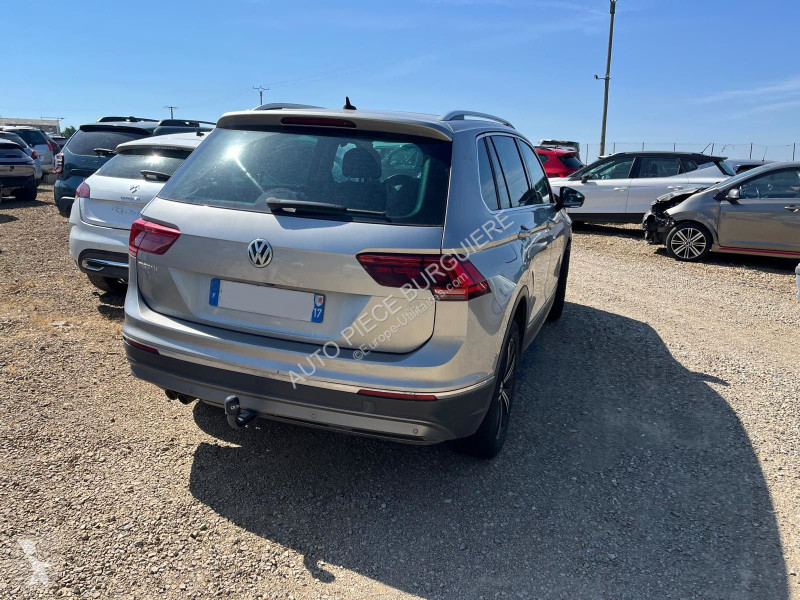 Volkswagen II 2.0 TDi 150 Carat Exclusive /...