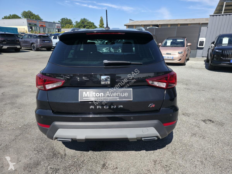 Furgoneta Seat ARONA 1.6 TDI - 115 FR