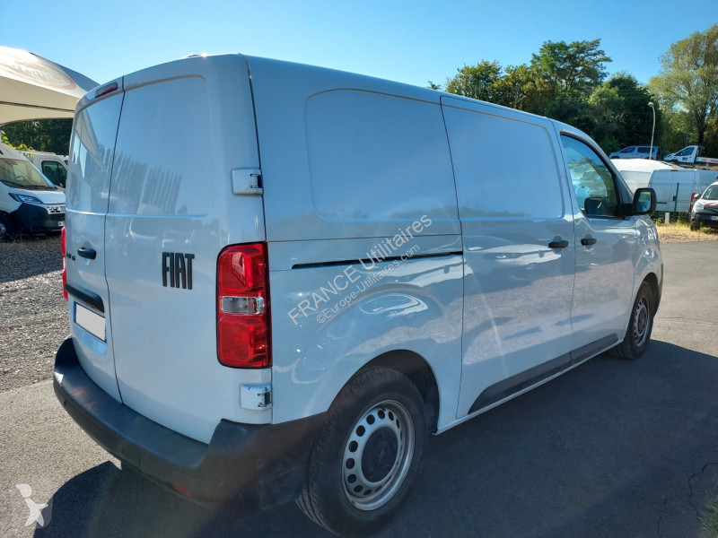 Furgoneta Fiat SCUDO FG M 2.0 BLUEHDI 145CH S&S...