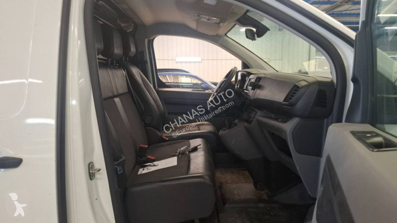 عربة نفعية Peugeot STANDARD 2.0 BLUEHDI 150...