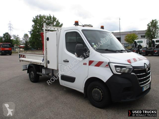 Véhicule utilitaire Renault