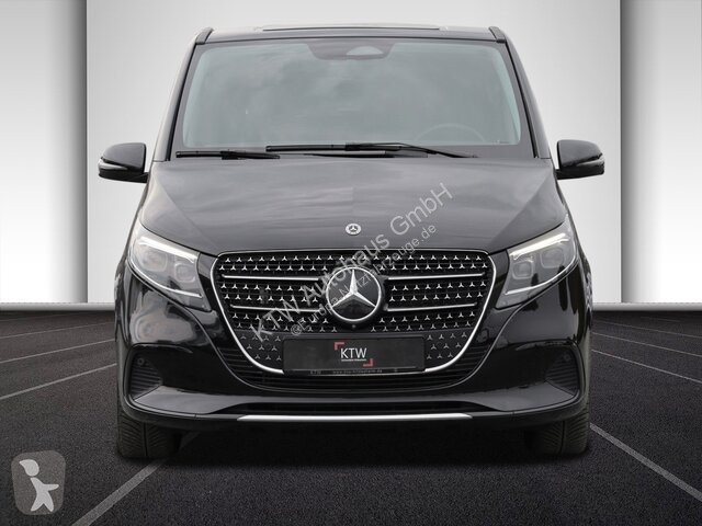 Véhicule utilitaire Mercedes V 300 Avantgarde...