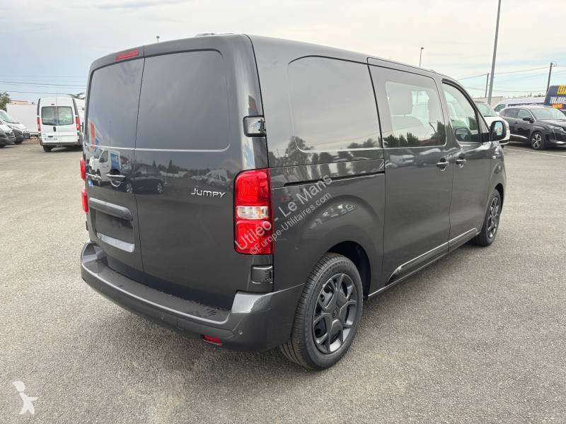 Veicolo commerciale Citroën