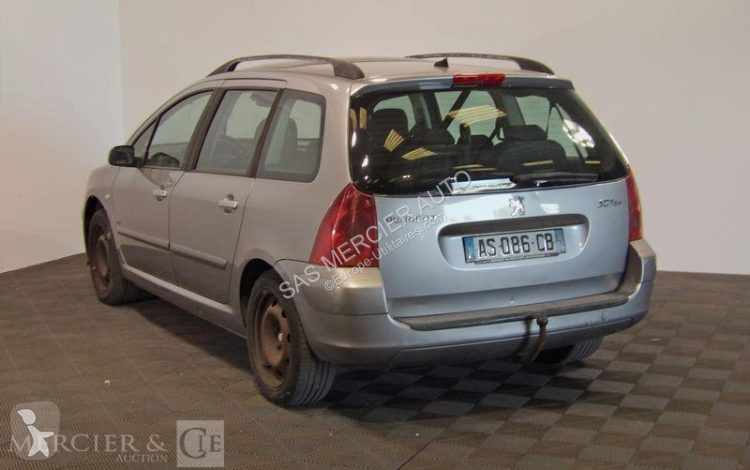 Peugeot  Transporter