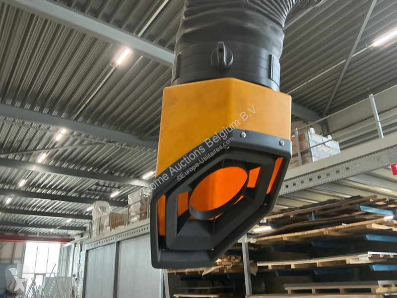 Furgoneta  Ultraflex 4