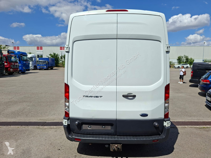 Furgoneta Ford Kastenwagen 350 L3 H2 AHK 3Sitze...