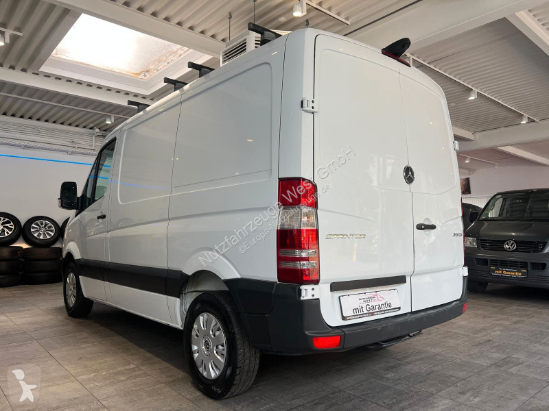 Mercedes 213/316 CDI*L1-H1*Automatik*Garantie*...