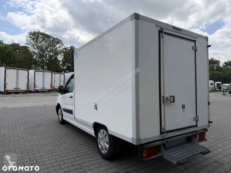 Furgoneta Fiat  SCUDO 2.0 BRAK DOWODU REJ....