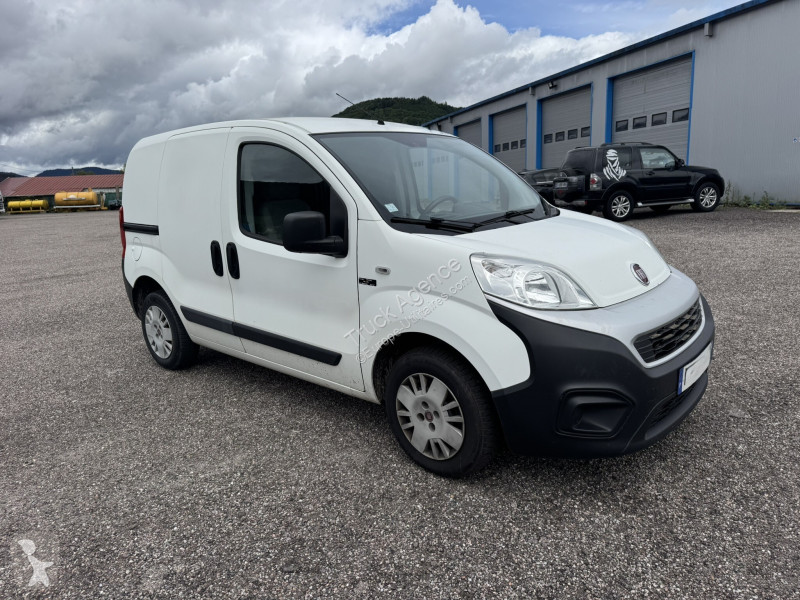 Véhicule utilitaire Fiat  FIORINO