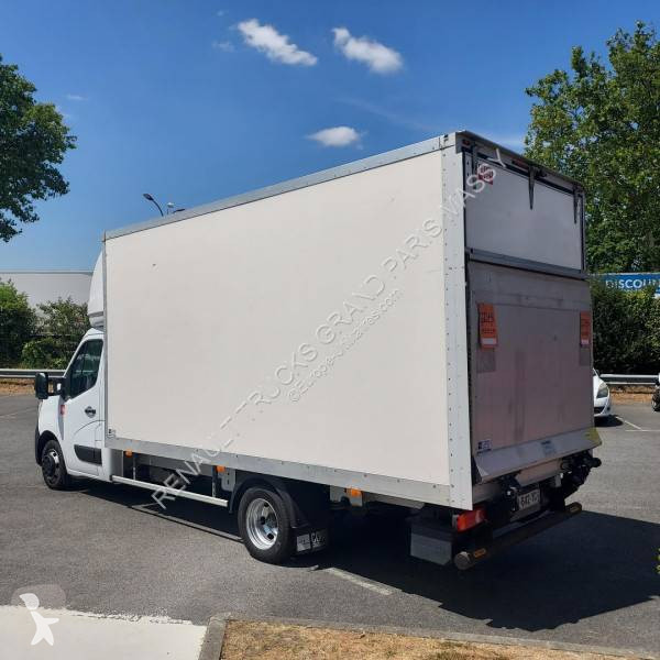 Renault  Transporter