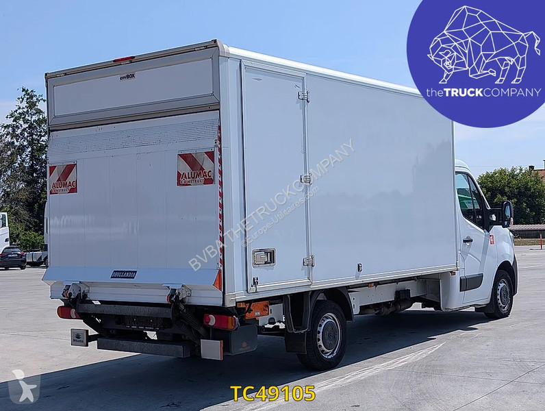 Nyttofordon Renault