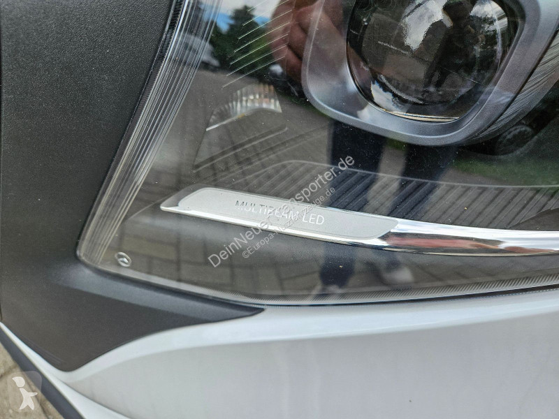 Mercedes Vito  PRO EXTRALANG|5...