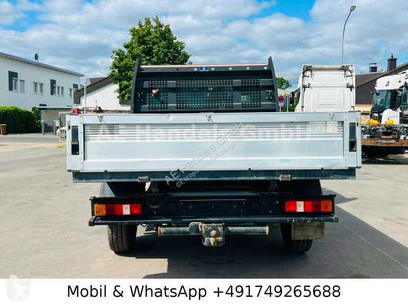 عربة نفعية Ford FT 330 Pritsche 4x2 *Klima/AHK