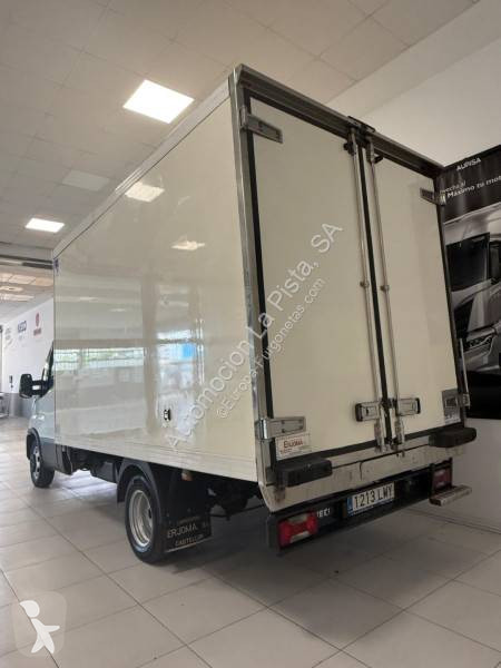 Iveco  Transporter