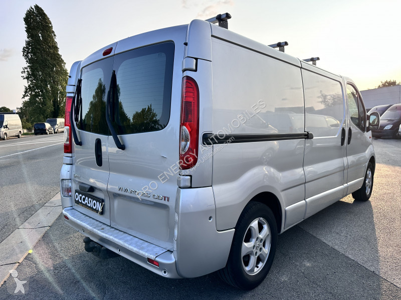 Opel VIVARO FG F2900 M2 CDTI145 PACK CLIM...