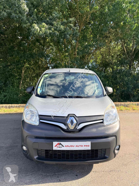 Véhicule utilitaire Renault EXPRESS 1.5 DCI...